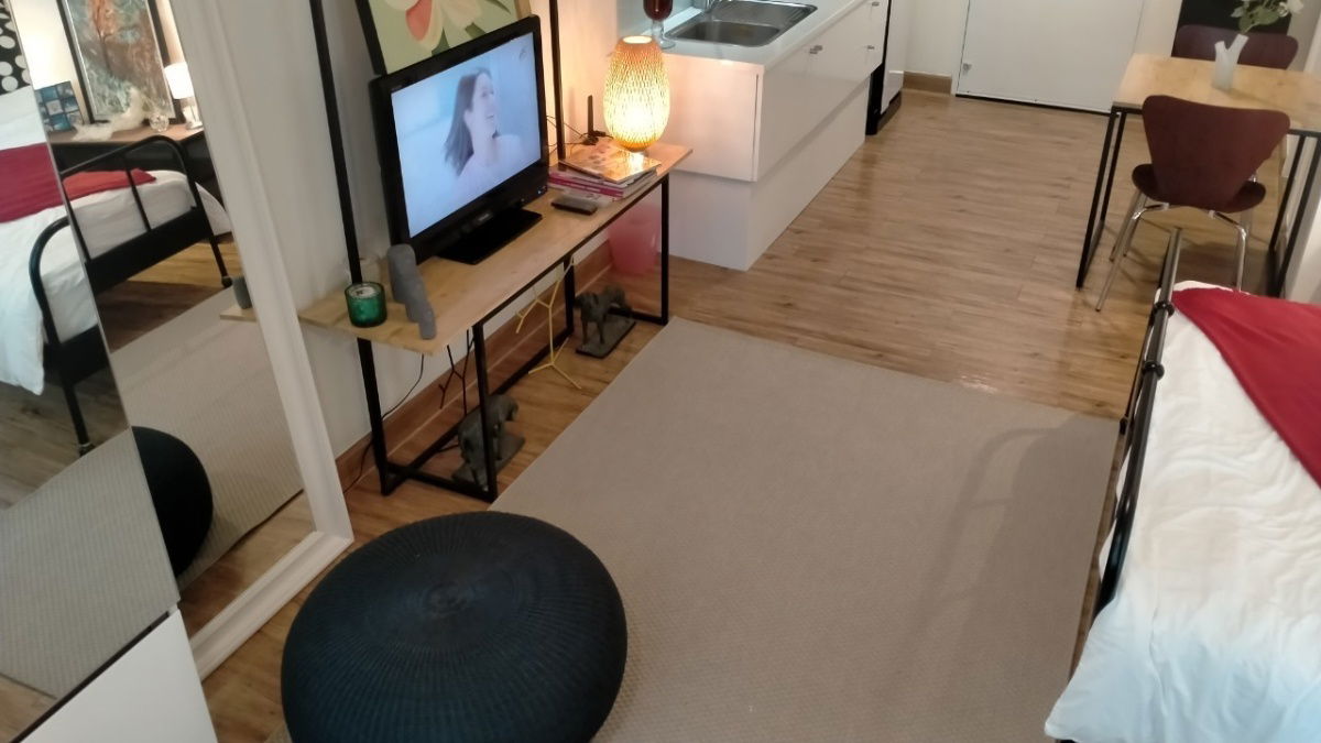 picture Condo for Sale at J.W. Boulevard in the Vibrant Heart of Srivara (Town in Town)  - 10/19