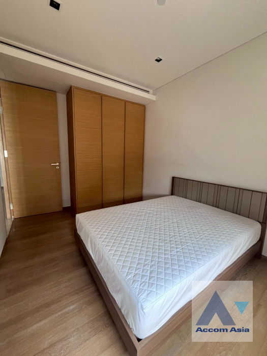 picture 🔼🔽 AccomA 📩  2 BR Condominium @Saladaeng Residences (AA43731) - 10/20