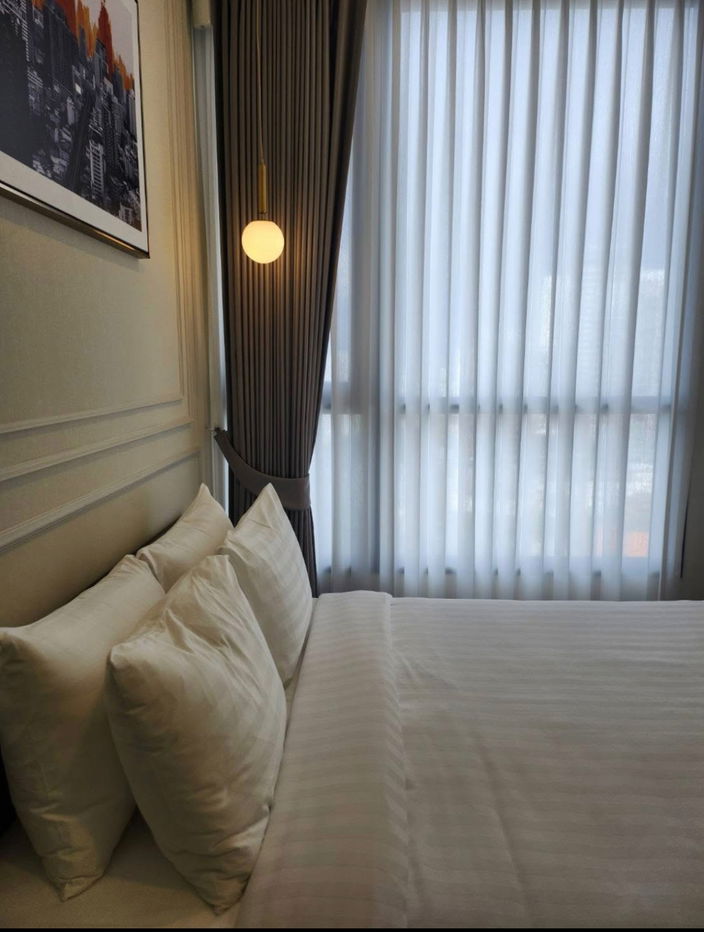 รูป 🛑LINE ID @cutecondo มี@🛑 Park origin thonglor 36,000 ว่าง✅ ตอบไว  - รูปที่ 5/11