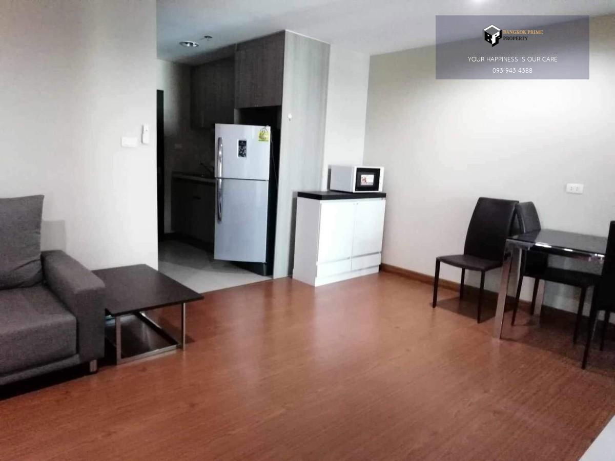 picture Belle Grand Rama 9 | 🚝Near MRT Rama 9 #2025082211475 - 3/9