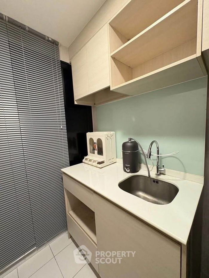 รูป คอนโด 1-ห้องนอน ที่ ชีวาทัย ฮอลล์มาร์ค ลาดพร้าว - โชคชัย 4 ใน ลาดพร้าว (ID 2265096) - รูปที่ 13/14