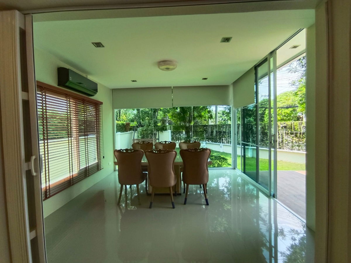 รูป โครงการเซนโทร รัตนาธิเบศ์ (วัดสวนแก้ว)  หลังมุม  - รูปที่ 5/20