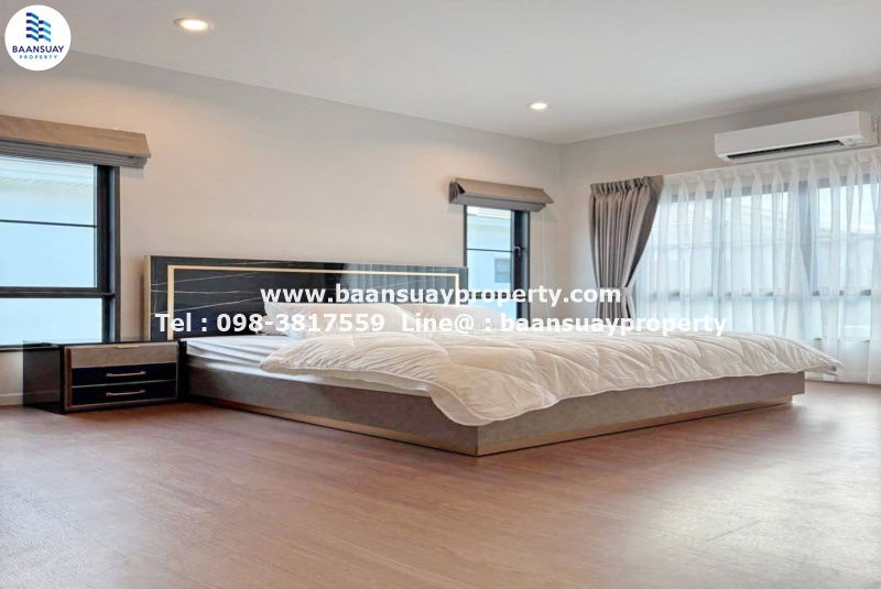 picture For rent Setthasiri Bangna KM.10 - 8/16