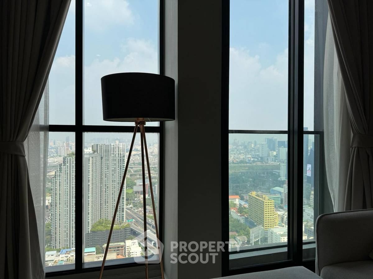 picture 1-BR Condo at Noble Ploenchit near BTS Phloen Chit (ID 1525555) - 4/11
