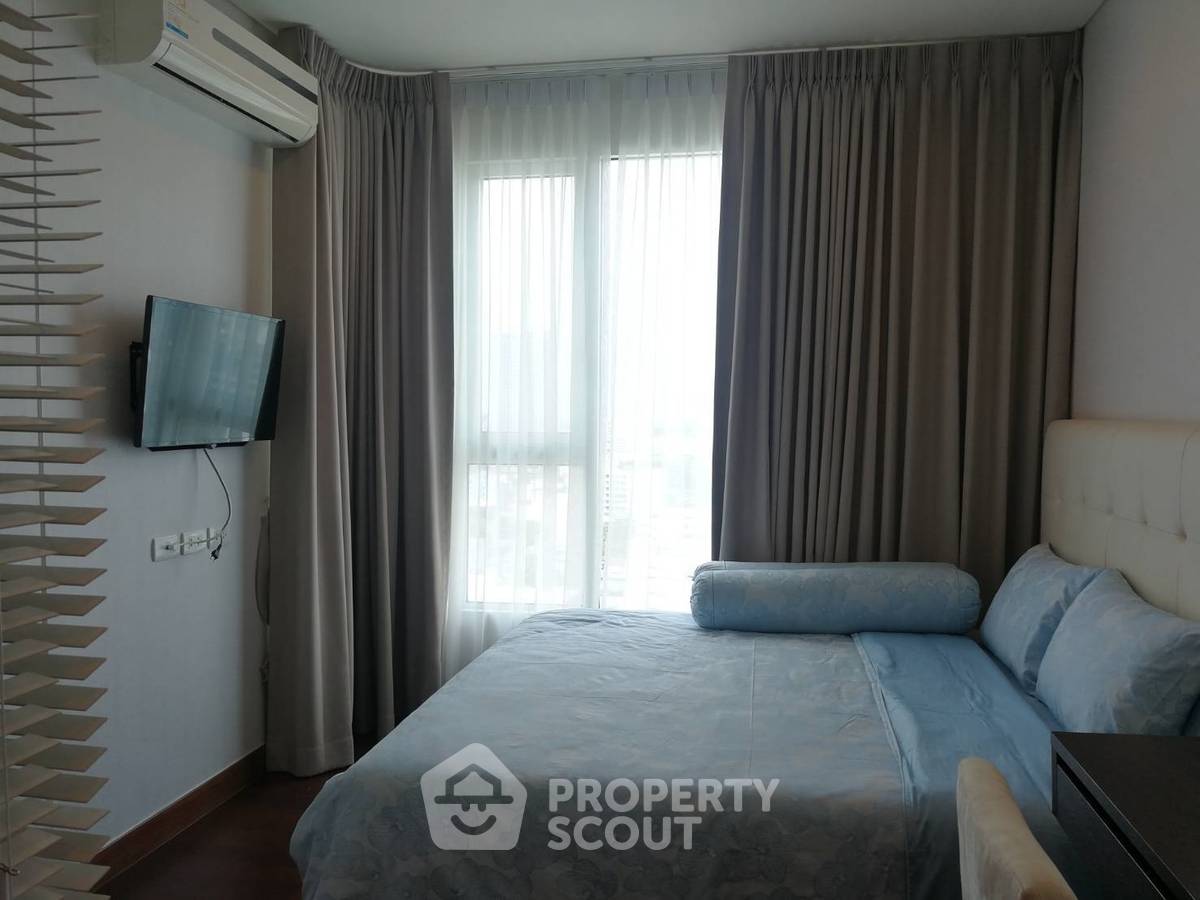 picture 1-BR Condo at Ivy Thonglor 23 close to Thong Lo (ID 885046) - 3/7