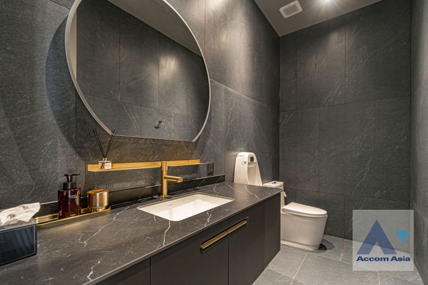 รูป 🔼🔽 AccomA 📩 Private Swimming Pool 4 BR House @Jia Pool Residence (AA41981) - รูปที่ 12/20