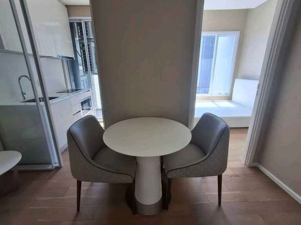 picture For rent The Saint Residences Ladprao Ready to move in (DSL1909) - 3/7