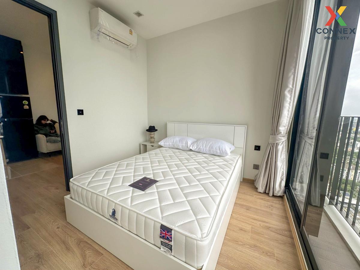 picture For Rent Condo , Noble Around Ari , BTS-Ari , Sam Sen Nai , Phaya Thai , Bangkok , CX-118350 ✅ Live chat with us ADD LINE @connexproperty ✅  - 8/11