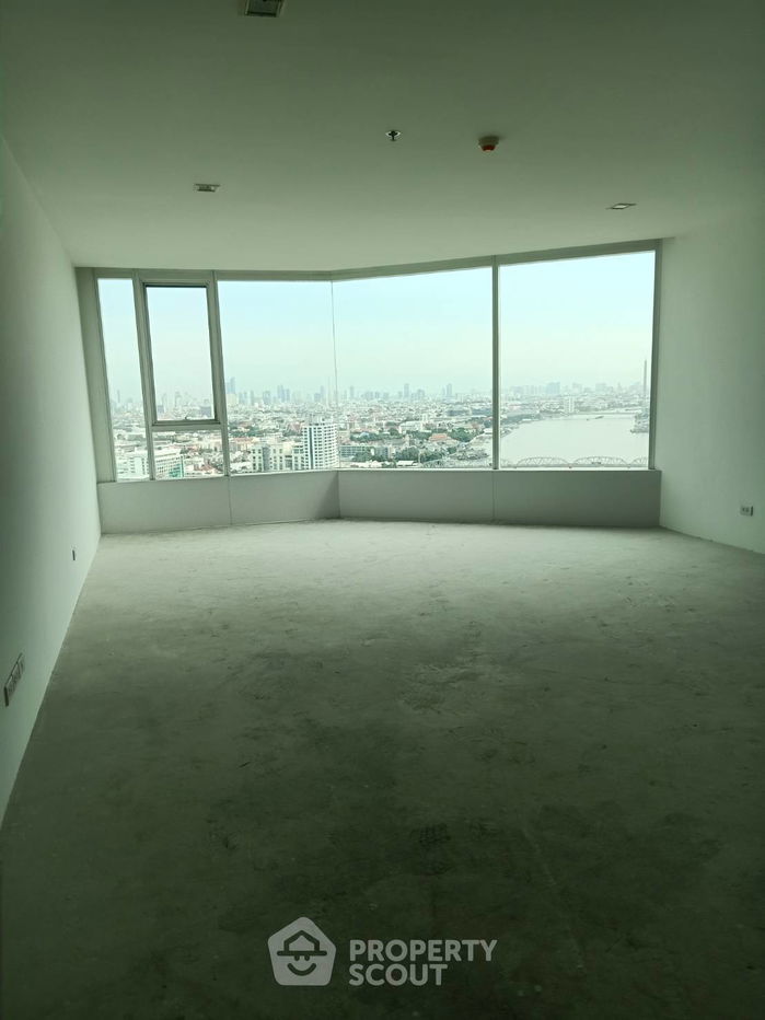 picture 2-BR Condo at My Resort @ River near MRT Bang Phlat (ID 1780975) - 1/5
