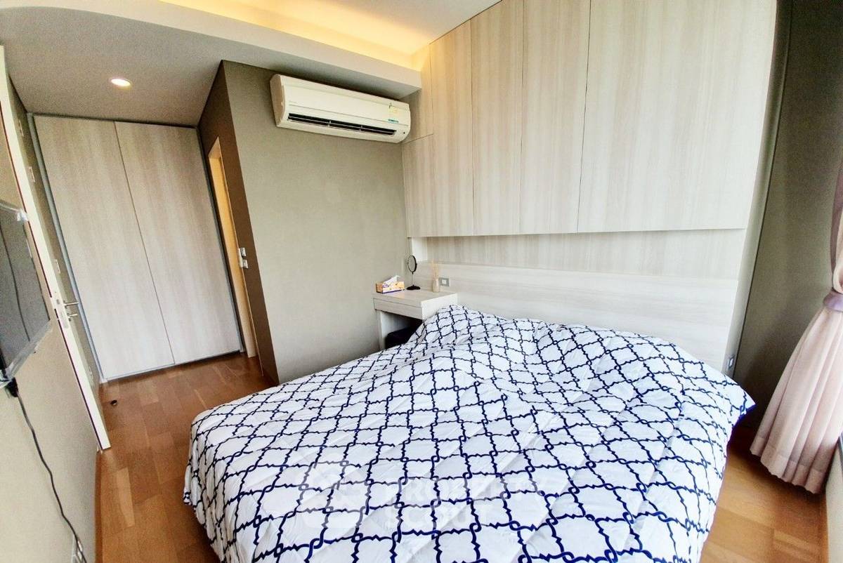 picture 2-BR Condo at The Lumpini 24 near BTS Phrom Phong (ID 1147423) - 14/31