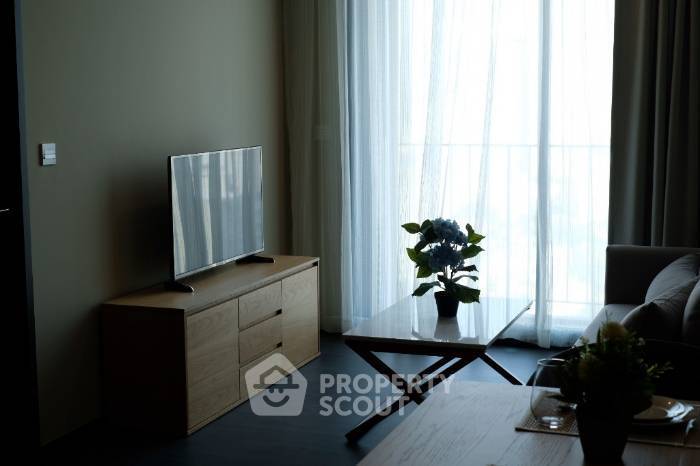 รูป คอนโด 1-ห้องนอน ที่ เดอะ เอดจ์ ใน แสนแสบ (ID 993756) - รูปที่ 3/7