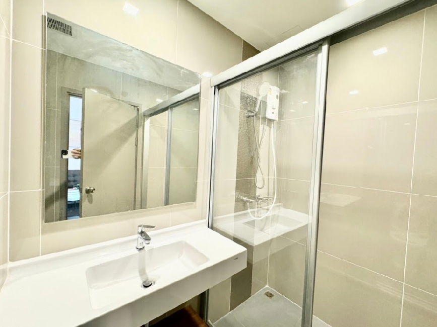 picture #R5903  Condo for rent IDEO Rama 9 - Asoke - 7/11