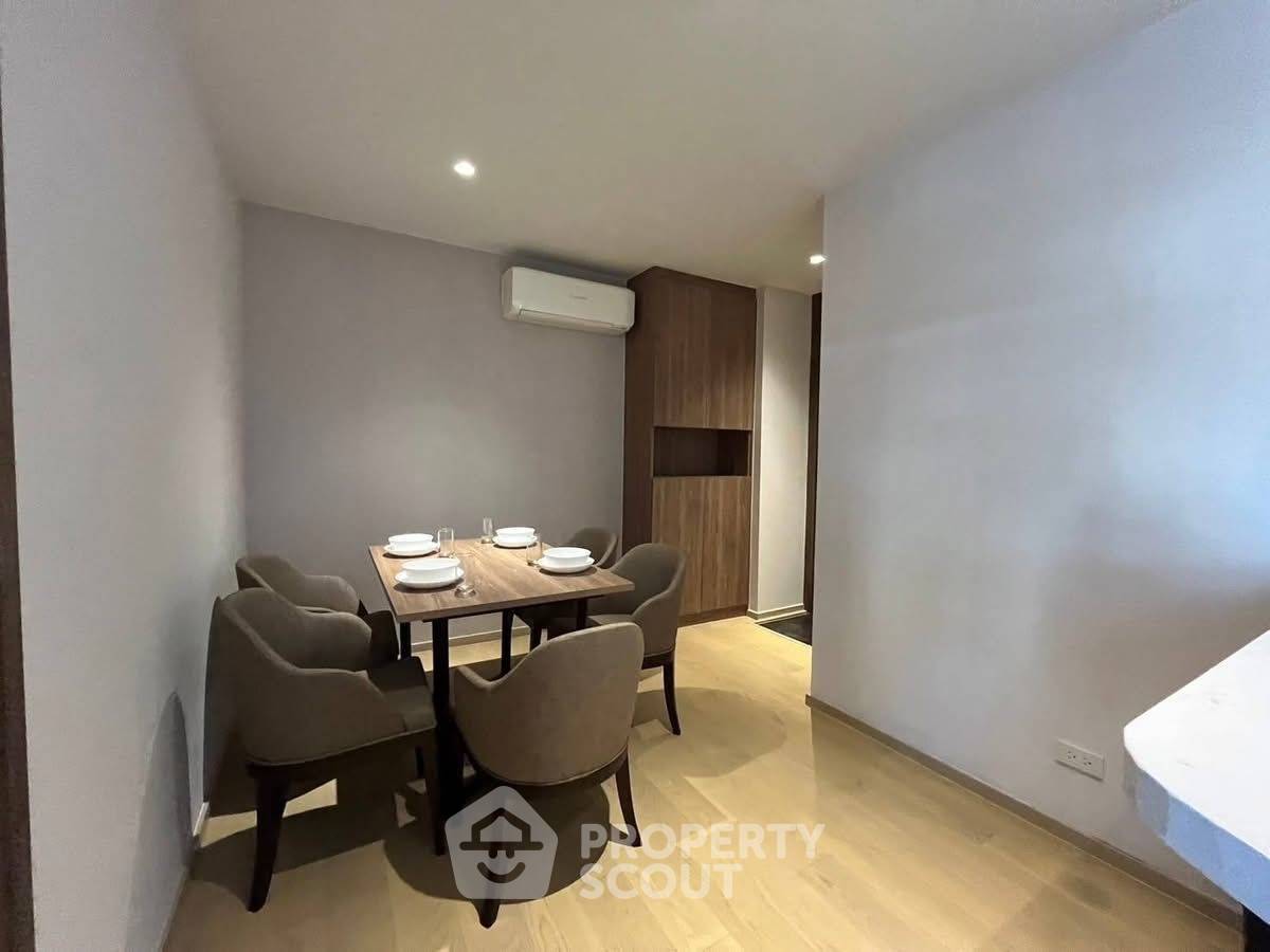 picture 2-BR Condo at Runesu Thonglor 5 near BTS Thong Lor (ID 2259664) - 4/7