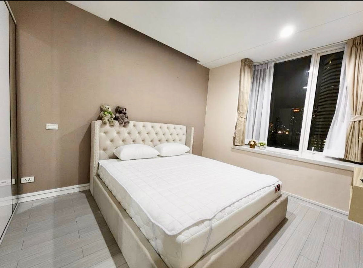 picture code : B151  TC Green Rama 9 Bedroom : 2 - 2/9