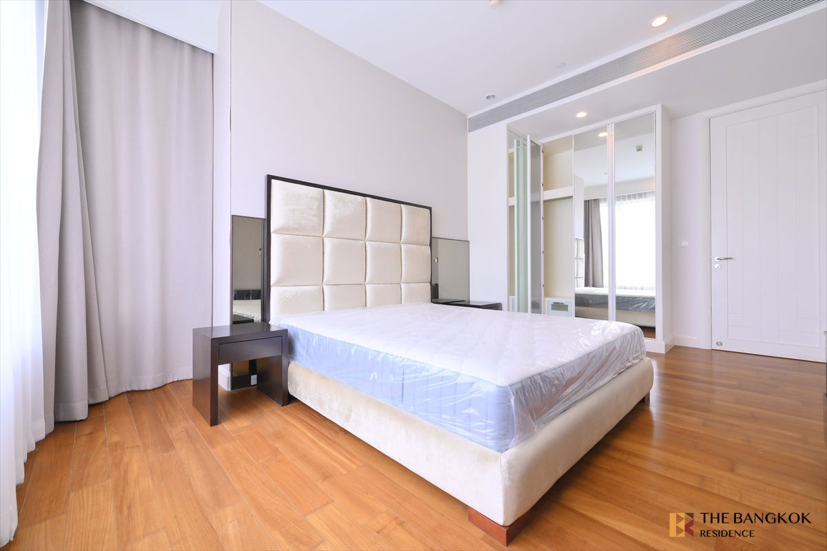picture Q Langsuan 🌟 Spacios unit, Quality living in a prime location ✨ Near BTS Chidlom - 6/13