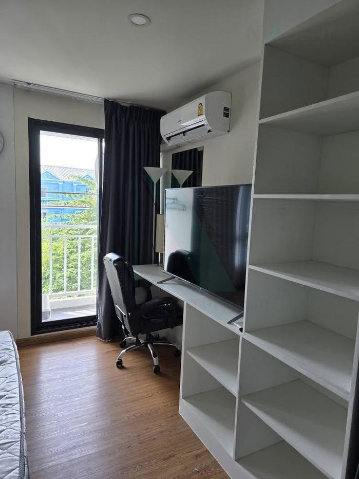 picture 🔺 For Sell Condo ARISE RATCHADA 19 Building 1, Floor 3,Studio, Room size 22 sqm - 8/8