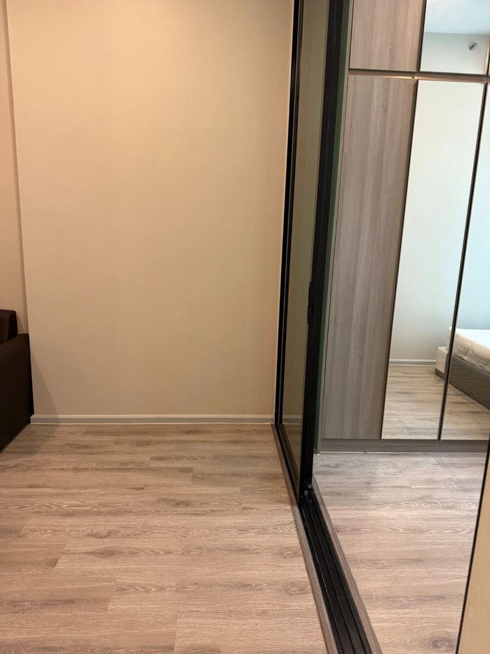 รูป 🔥 RM15009 🔥 ให้เช่าถูกมาก🔷 ไนท์บริดจ์ คอลลาจ รามคำแหง 💛🧡 ✅แอดไลน์ @119dgdea ( มี @ ด้วย) แอดมินตอบไว - รูปที่ 10/10