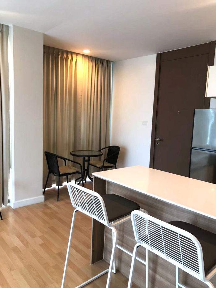 picture #ForRent 🩵 Green Lake Condo, Sriracha 🩵  Corner Unit – Spacious & Ready to Move In - 3/9