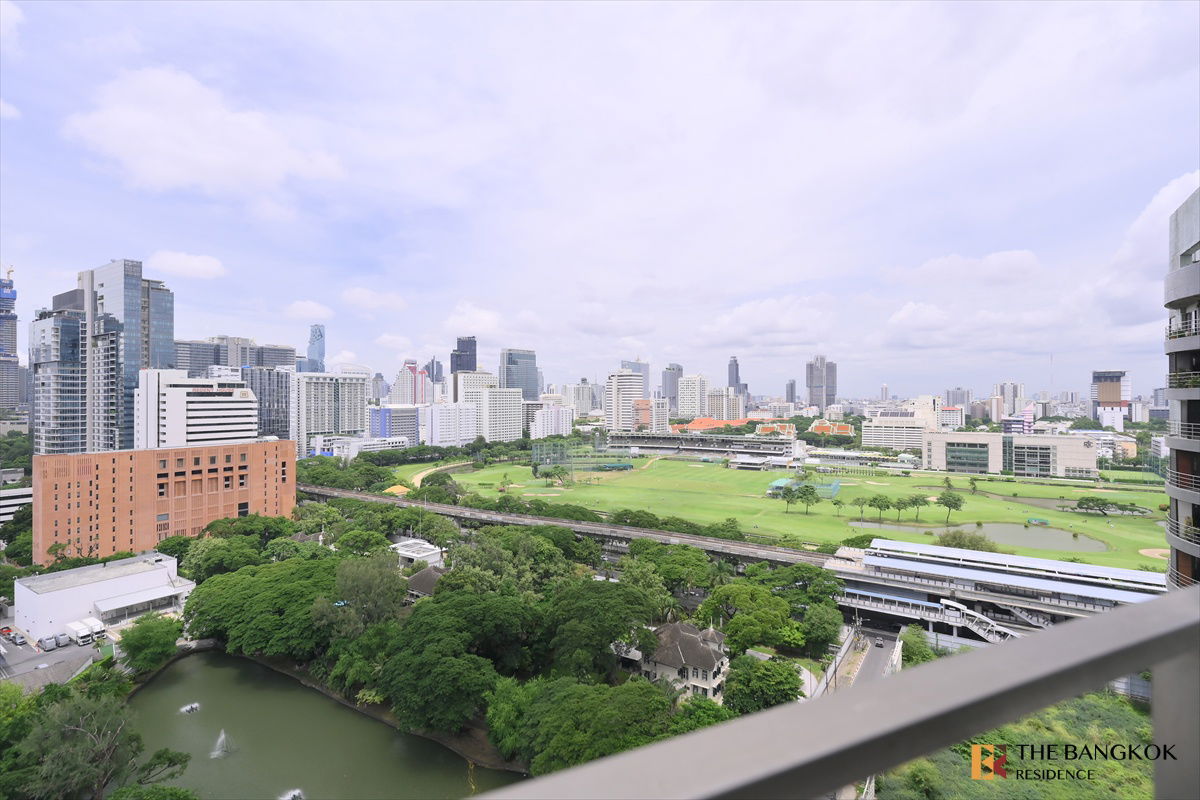 รูป 𝐁𝐞𝐬𝐭 𝐏𝐫𝐢𝐜𝐞 🔥 Baan Rajprasong ราคาสุดคุ้มในใจกลางเมือง ✨ ใกล้ BTS ราชดำริ - รูปที่ 16/16