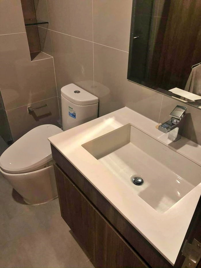 รูป 🦋🌼คุณปอ LuxuryCondo🦋🌼แอดไลน์ได้เลยนะคะ🦋 ไอดีโอ โมบิ อโศก   - รูปที่ 6/10