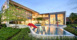 Project Venue Flow Rangsit Picture - 3/7