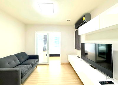 Condos for rent Muang Thong Thanee : ADD line id : @cutecondo available to touring please make appointment here
