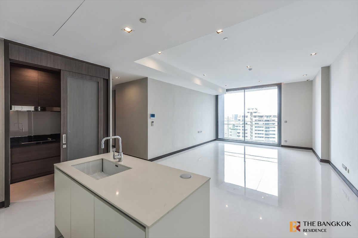 รูป Q1 Sukhumvit,Ultra Luxury Living in the Heart of Bangkok,near BTS Nana - รูปที่ 13/26