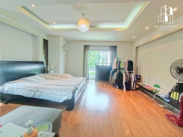 รูป ขายบ้านเดี่ยว 2 ชั้น ใกล้รถไฟฟ้า 2 กิโลเมตร - รูปที่ 7/13