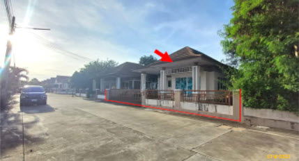 picture บ้านเดี่ยว 224 square meter Rayong Ban Chang Phla for 1875000 THB - 3/8