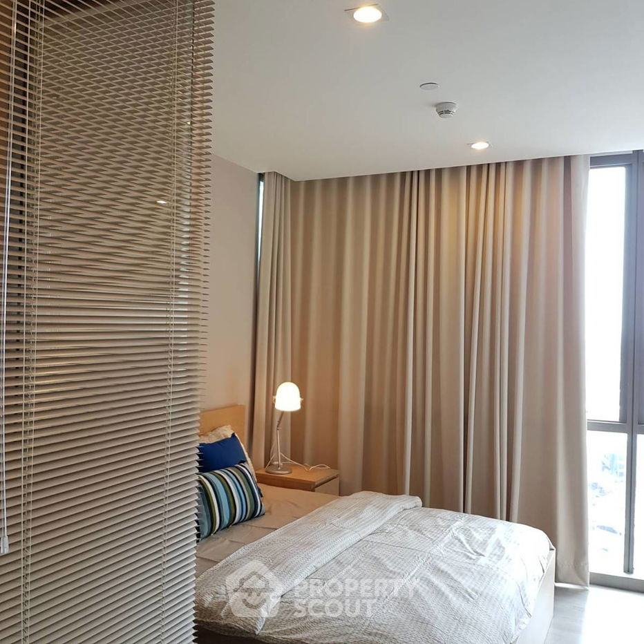 รูป คอนโด 1-ห้องนอน ที่ เดอะ รูม สุขุมวิท 69 ใกล้ BTS พระโขนง (ID 1169651) - รูปที่ 22/24
