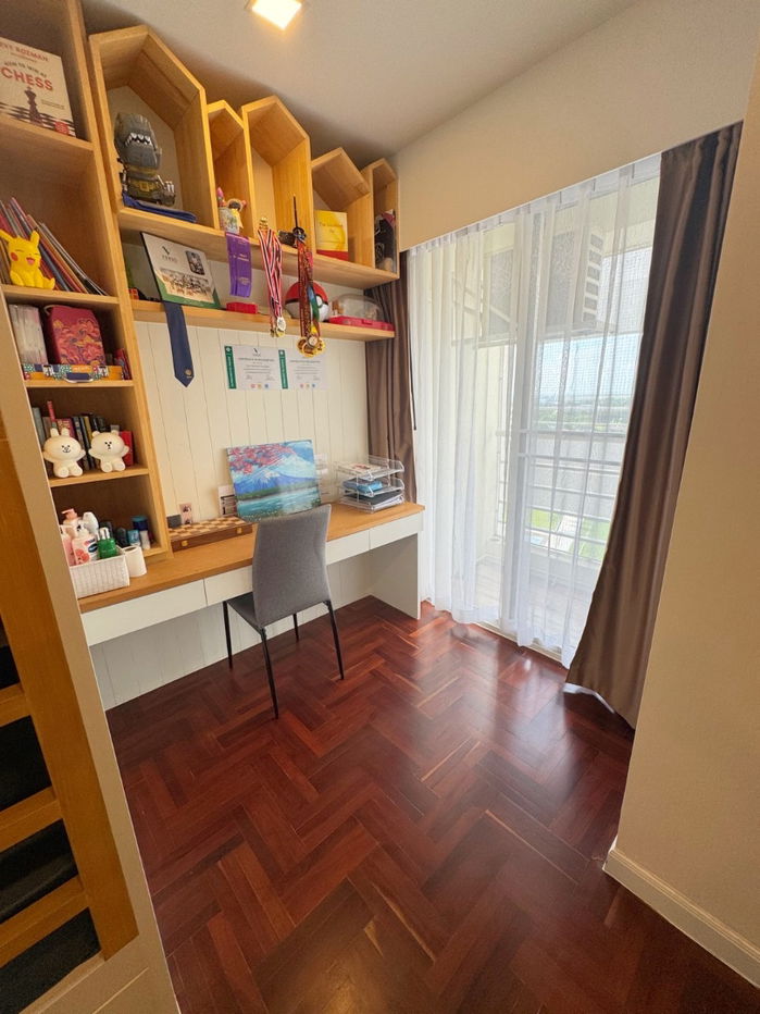 picture ✨ Luxury Condo for Sale – Nouvelle Condominium (Thana City) ✨ - 19/36