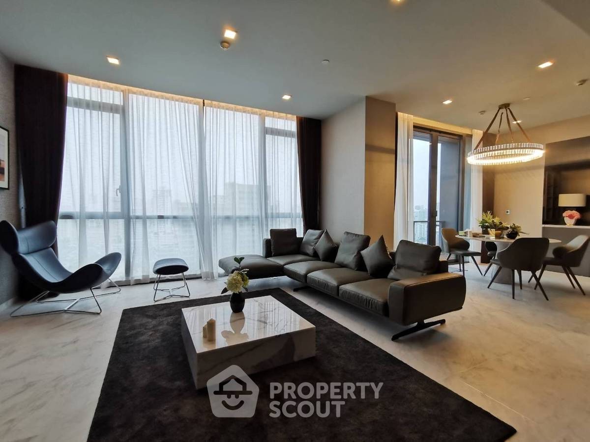 picture 2-BR Condo at The Monument Thonglo close to Thong Lo (ID 1547910) - 2/19