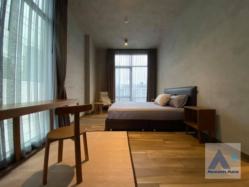 picture 🔼🔽 AccomA 📩  2 BR Condominium @The Lofts Asoke (AA39026) - 4/9