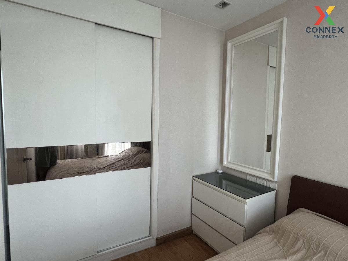 picture 🔥🔥🔥 FOR RENT condo , Q House Sukhumvit 79 , BTS-On Nut , Phra Khanong , Watthana , Bangkok , CX-16888 ✅ Live chat with us ADD LINE @connexproperty ✅ 🔥🔥🔥 - 4/5