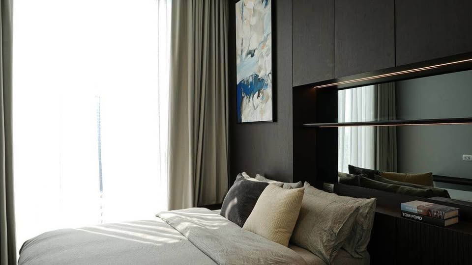 รูป ขายคอนโด Laviq Sukhumvit 57 ราคา 34,500,000 บาท [MKsr250805] - รูปที่ 5/20
