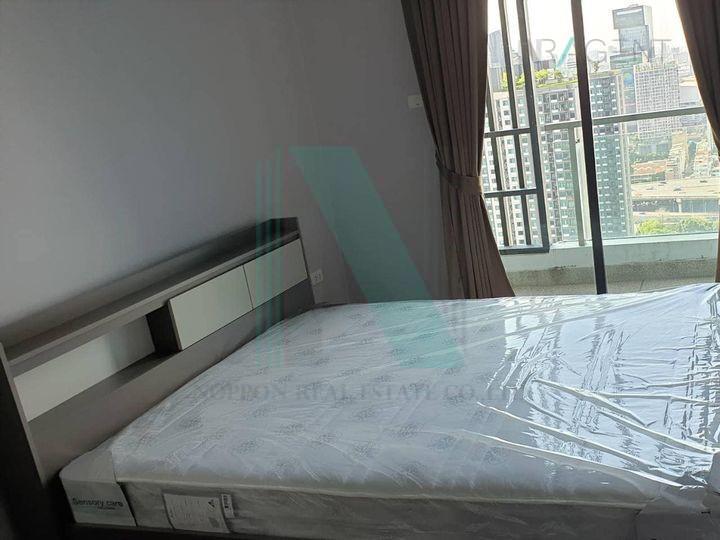 picture 🚩 For Sell Condo SUPALAI PREMIER @ ASOKE Building 1, Floor 38,2 bed room, Room size 72 sqm - 5/8