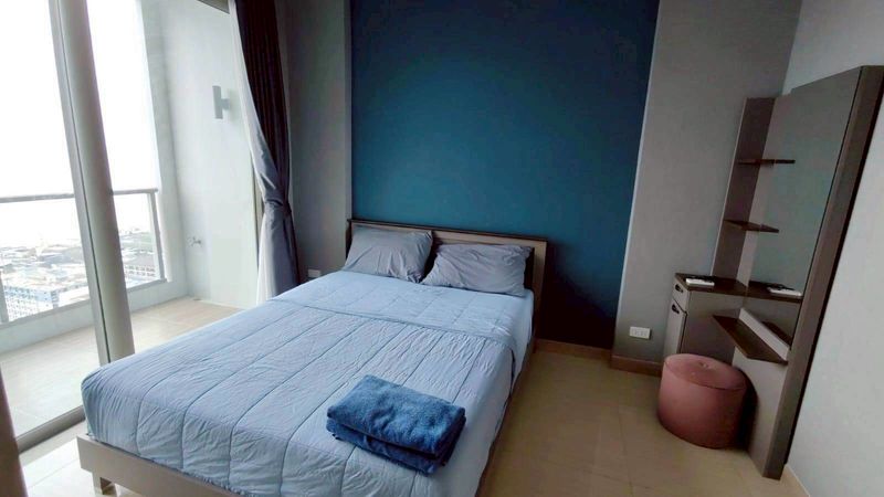 รูป 2 Bedrooms Condominium @ The Riviera Jomtien - รูปที่ 6/80
