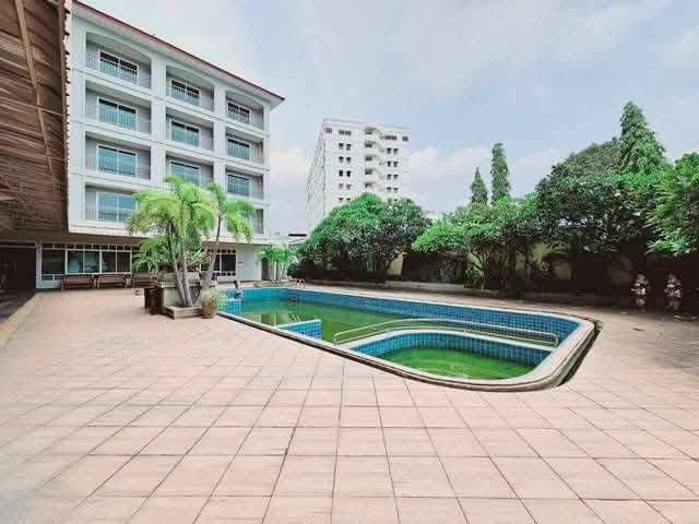 picture Urgent Hotel Sale – Pattaya Only 2 km from Pattaya Beach - 5/5