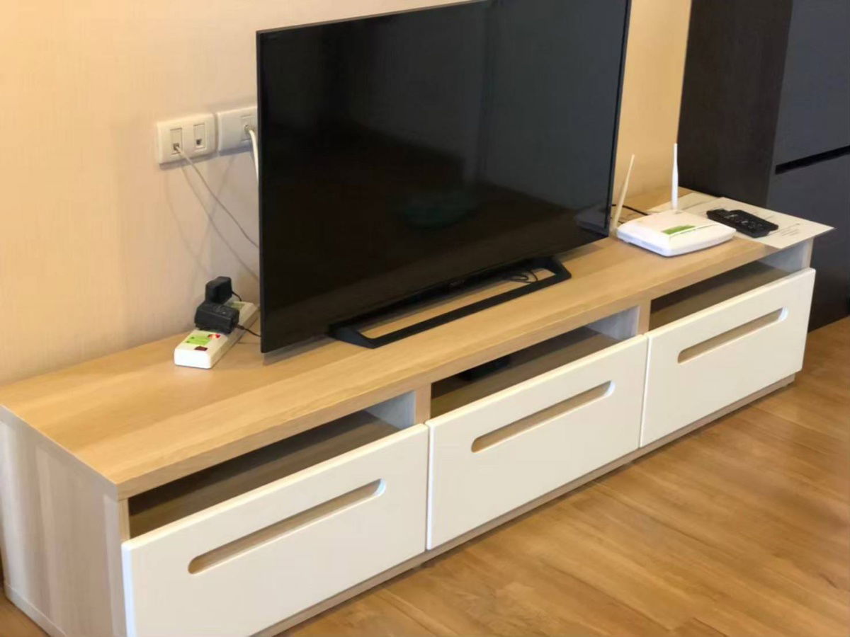 picture For Rent The Teak Sukhumvit 39, good Feng Shui, fully furnished, ready to move in - SW002878 - 2/18