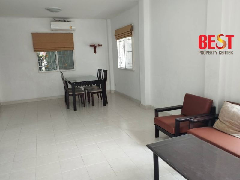 picture Stylish 3-Bedroom Home for Rent in Prompat 1 Ramintra – Fully Furnished & Move-In Ready - 4/20