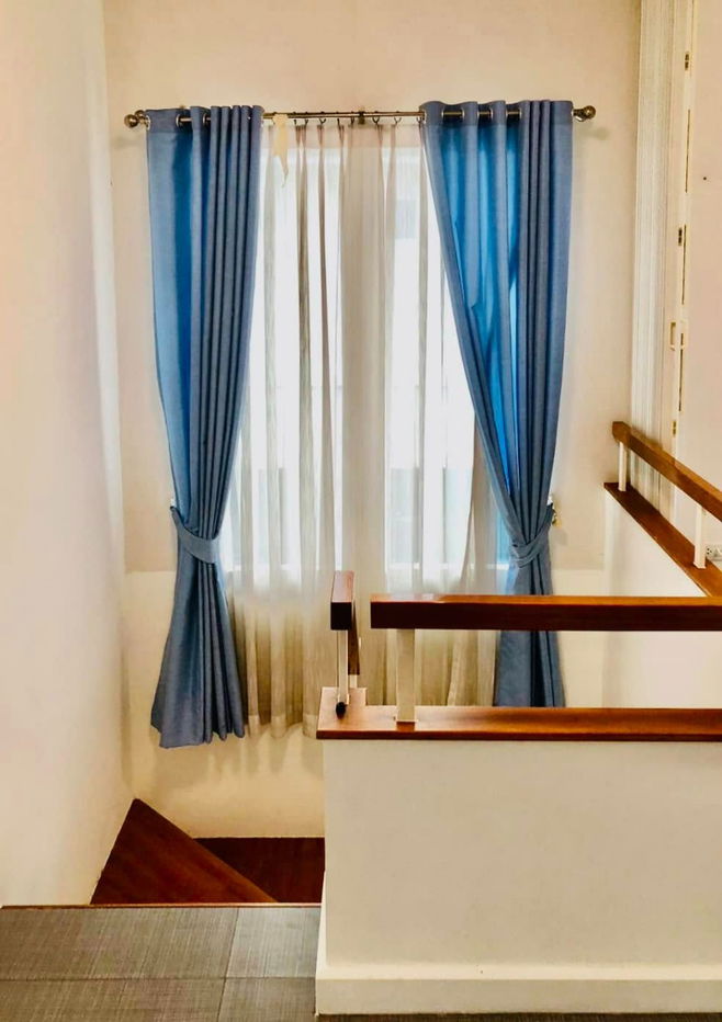 picture For rent Siwalee Bangna, near expressway, shopping mall, international school and leading hospital. Line ID: @951qfbfi - 6/15