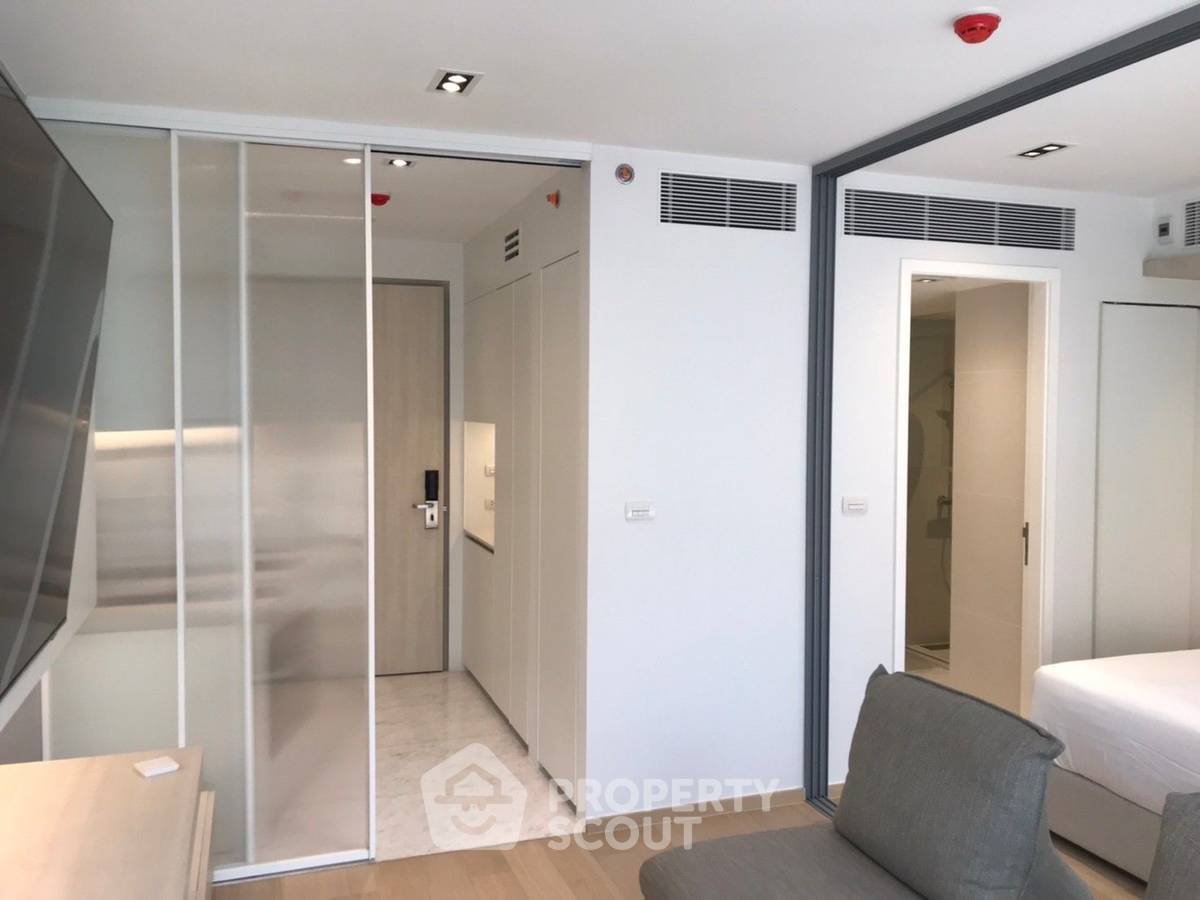 รูป คอนโด 1-ห้องนอน ที่ สโคป พร้อมศรี ใกล้ BTS พร้อมพงษ์ (ID 1166206) - รูปที่ 3/7