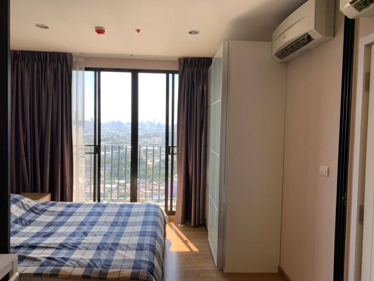 picture For Rent The Teak Sukhumvit 39, good Feng Shui, fully furnished, ready to move in - SW002878 - 5/18