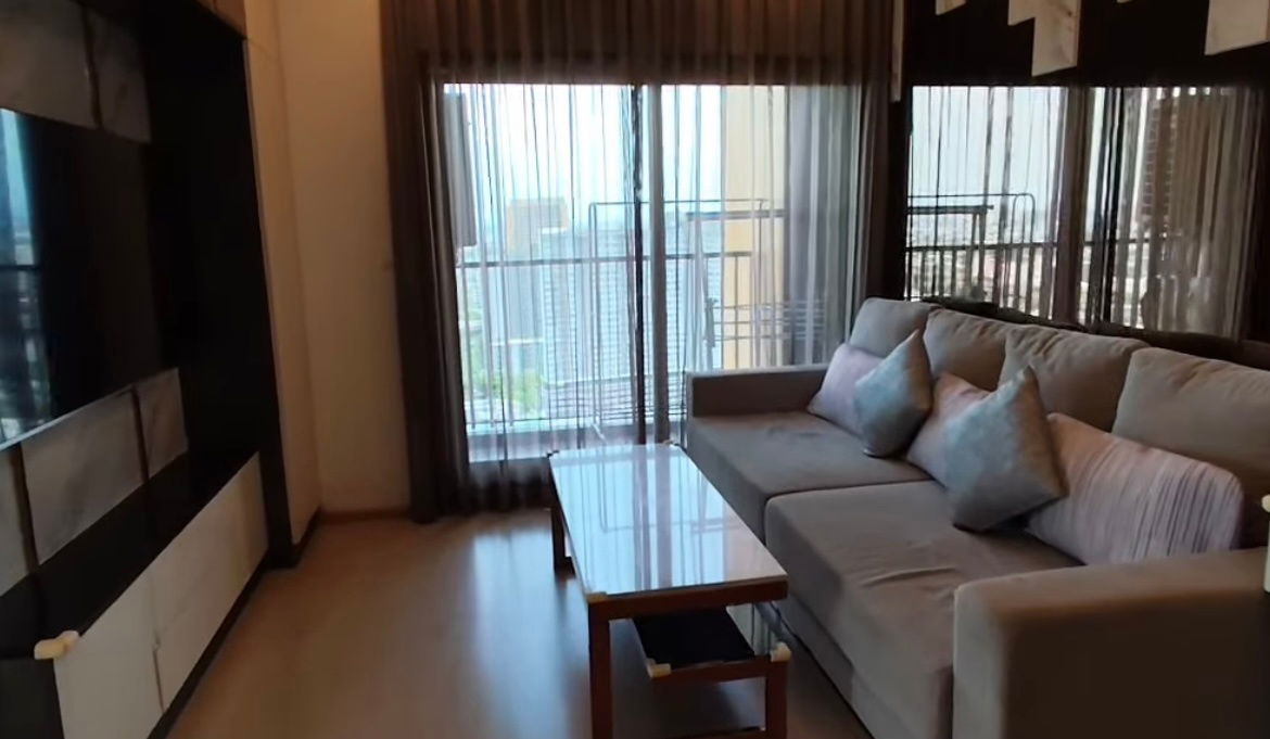 รูป 🛑LINE ID @cutecondo มี@🛑 The tree sukhumvit 71 2 beds 38,000 ว่าง✅ ตอบไว  - รูปที่ 10/20