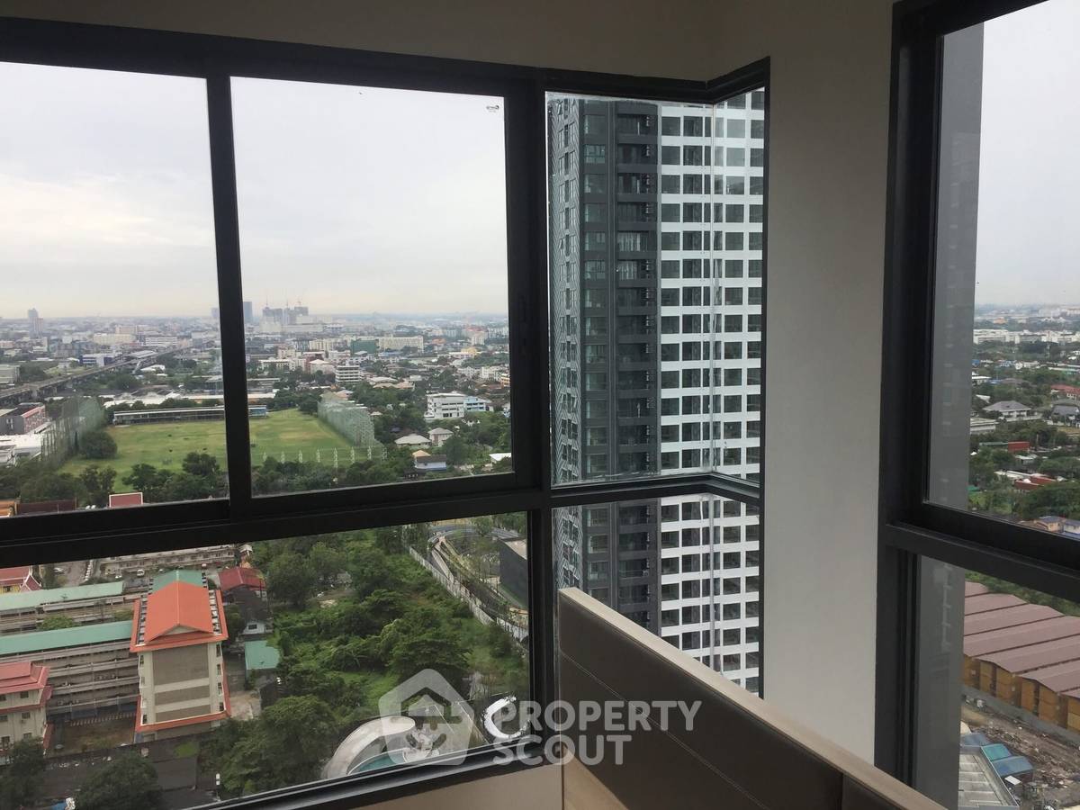 รูป คอนโด 2-ห้องนอน ที่ ไอดีโอ โอทู บางนา ใกล้ BTS บางนา (ID 2276871) - รูปที่ 11/12