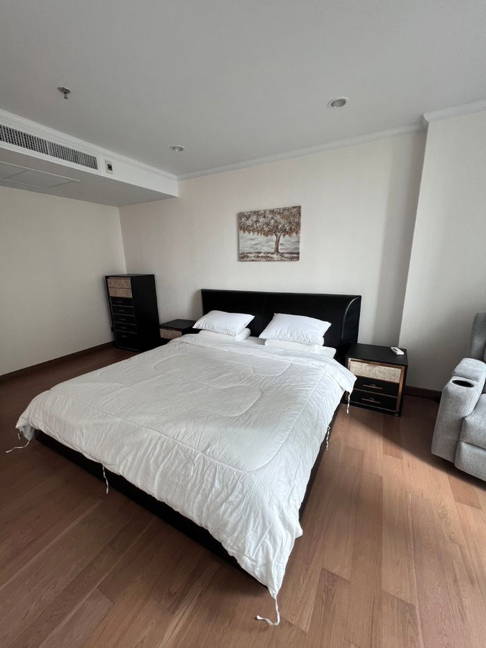 picture [For Rent] Supalai Oriental Sukhumvit 39 2 bedroom 2bathroom - 11/16