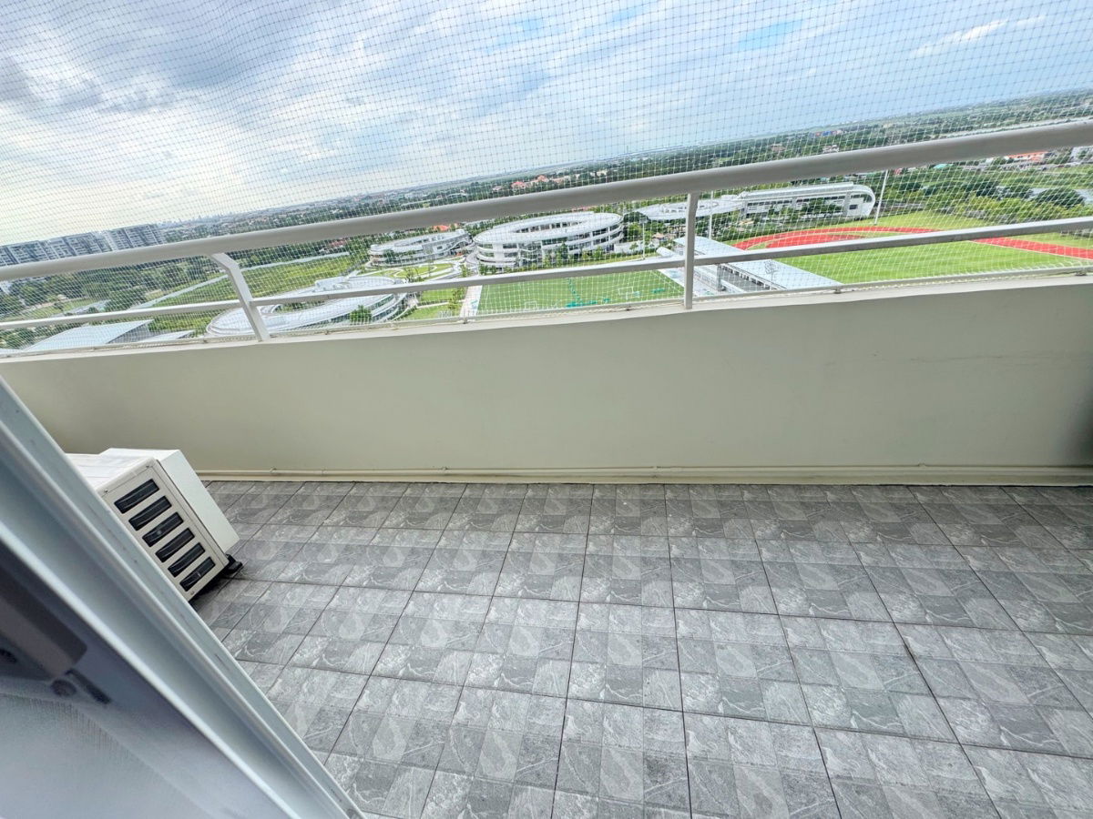 picture ✨ Luxury Condo for Sale – Nouvelle Condominium (Thana City) ✨ - 35/36