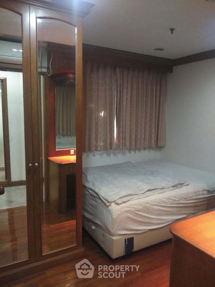 รูป คอนโด 2-ห้องนอน ที่ วิทยุ คอมเพล็กซ์ คอนโดมิเนียม ใกล้ BTS เพลินจิต (ID 2264771) - รูปที่ 12/14