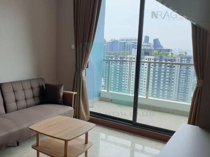 picture 🎉 For Sell Condo SUPALAI PREMIER @ ASOKE Building 1, Floor 38,2 bed room, Room size 72 sqm - 5/8
