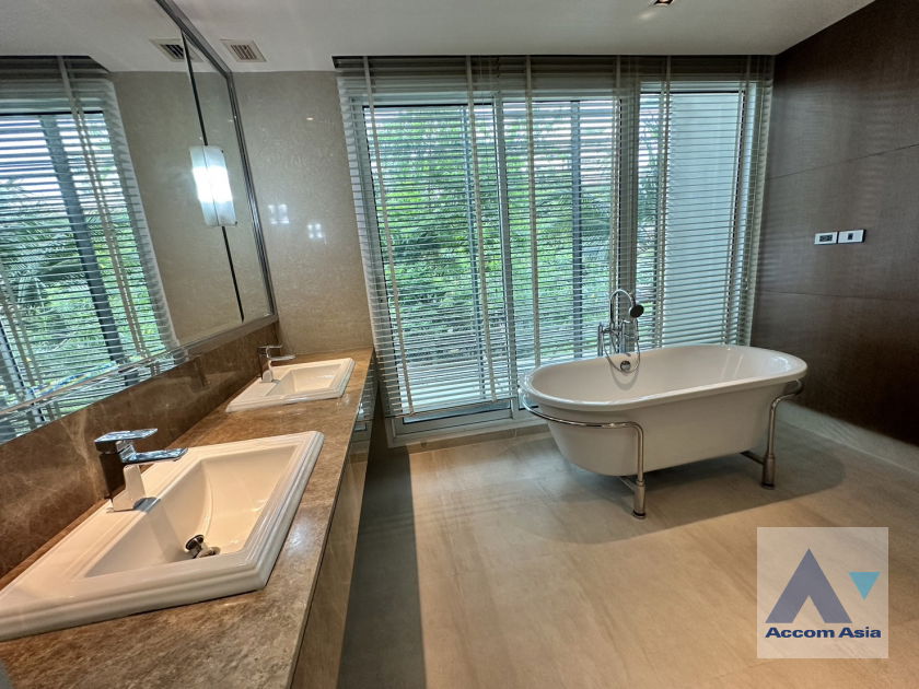 picture 🔼🔽 AccomA 📩 Pet friendly,Big Balcony 4 BR Condominium @Belgravia Residences (AA16285) - 10/12